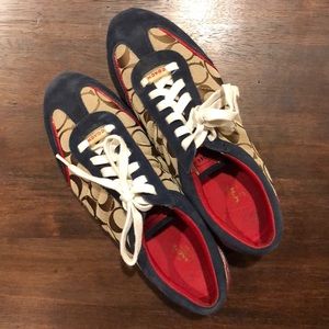 Coach Sneakers